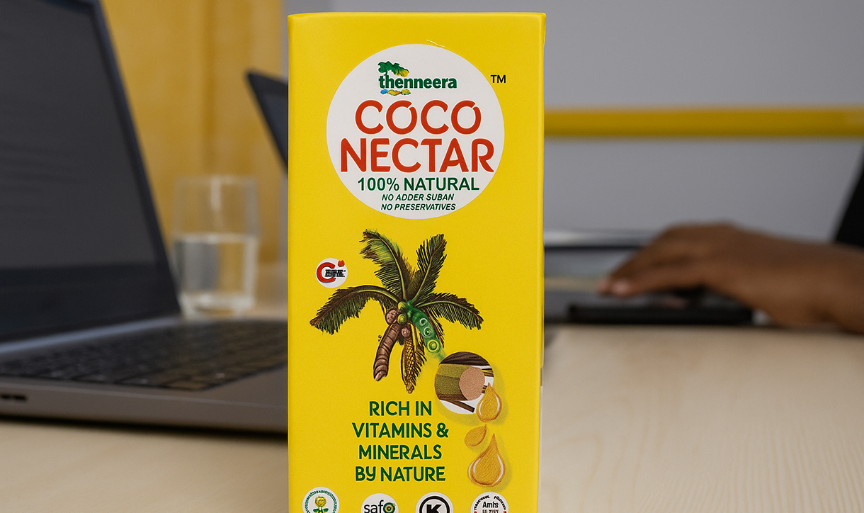 Thennera (Coco Neera)